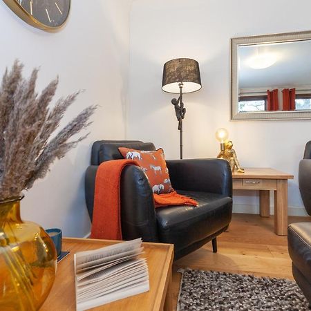 Vibrant & Bright City Centre Apartment! Οξφόρδη Εξωτερικό φωτογραφία
