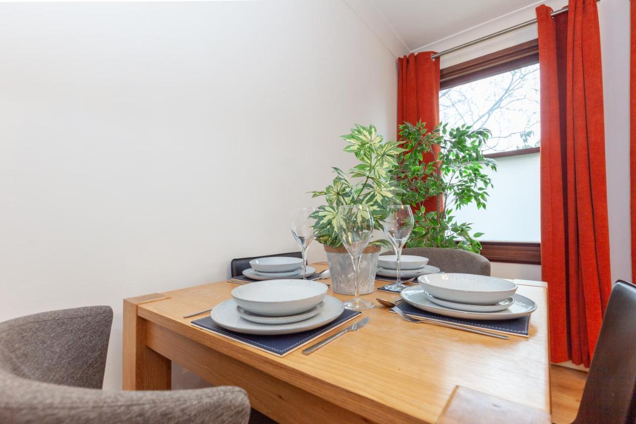 Vibrant & Bright City Centre Apartment! Οξφόρδη Εξωτερικό φωτογραφία