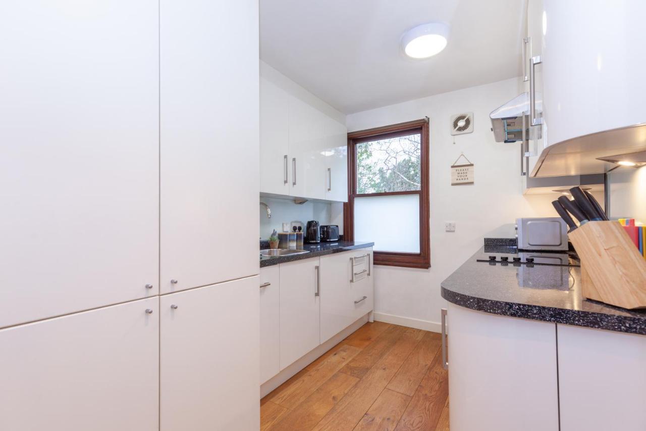 Vibrant & Bright City Centre Apartment! Οξφόρδη Εξωτερικό φωτογραφία